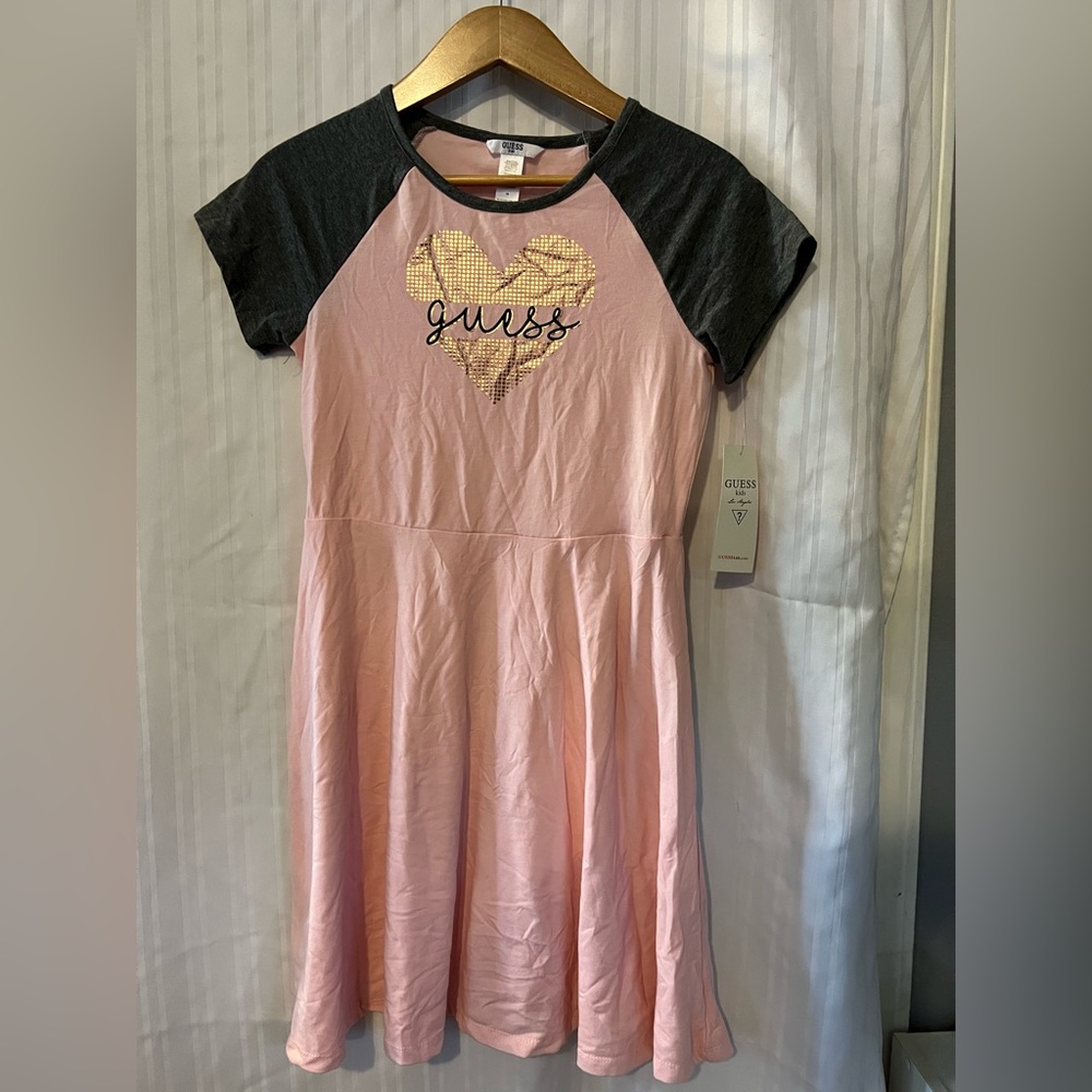 Guess girls Dre's size 14
